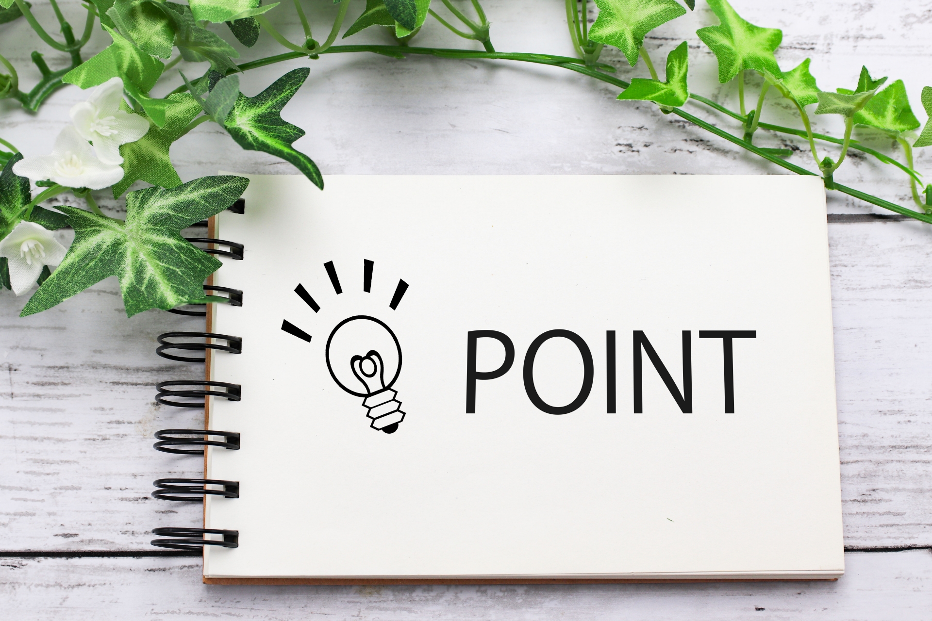 違いを深掘り！チェックすべき5つのポイント