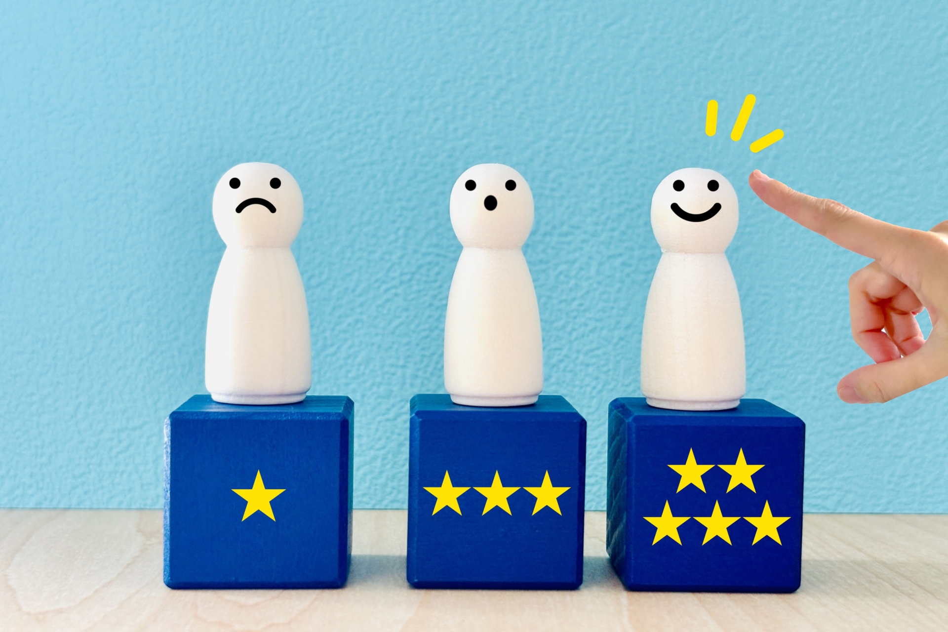 レビューで見るリアルな評価！ユーザーの口コミまとめ