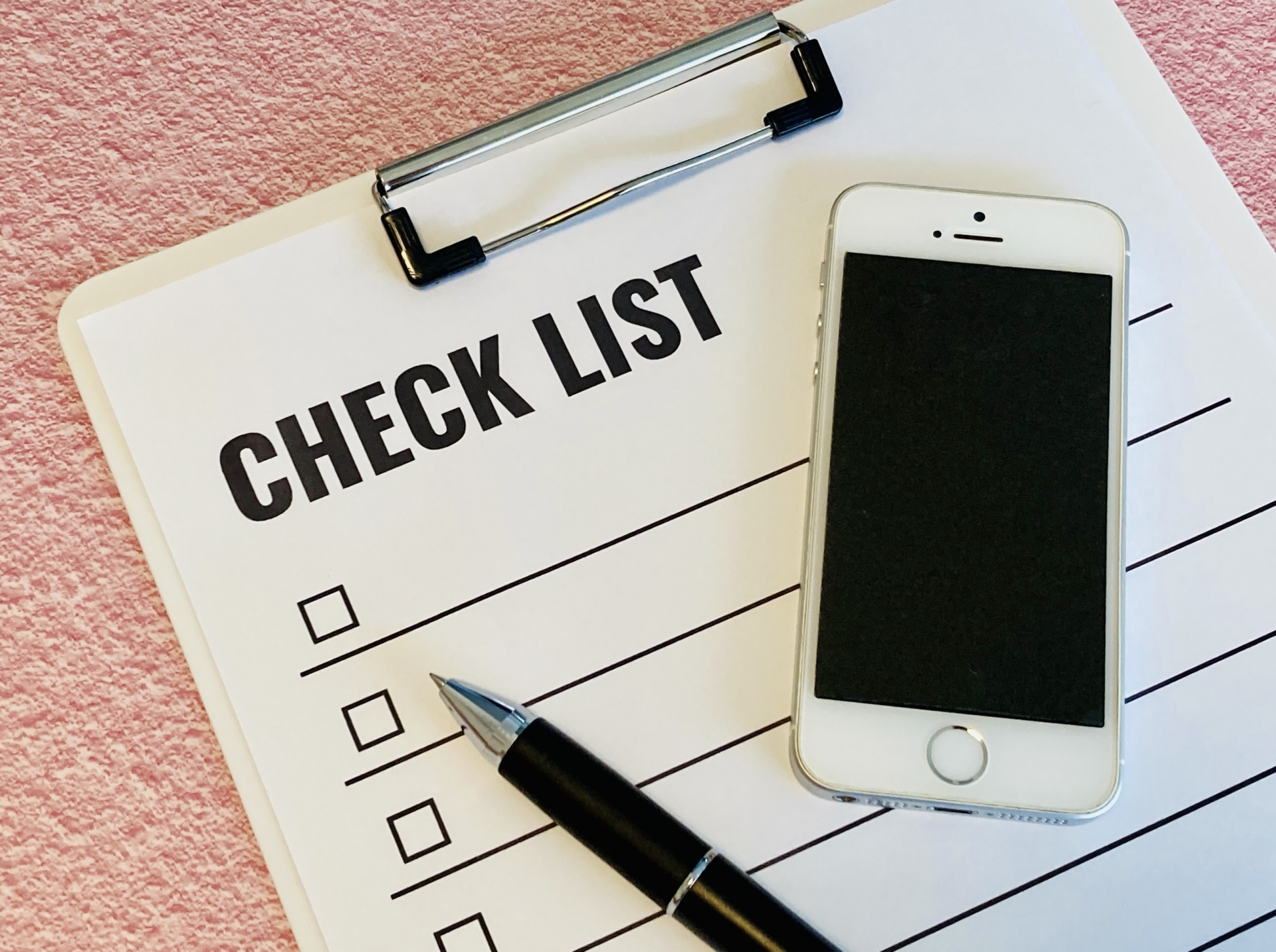 購入前にチェック！後悔しないための選び方ガイド