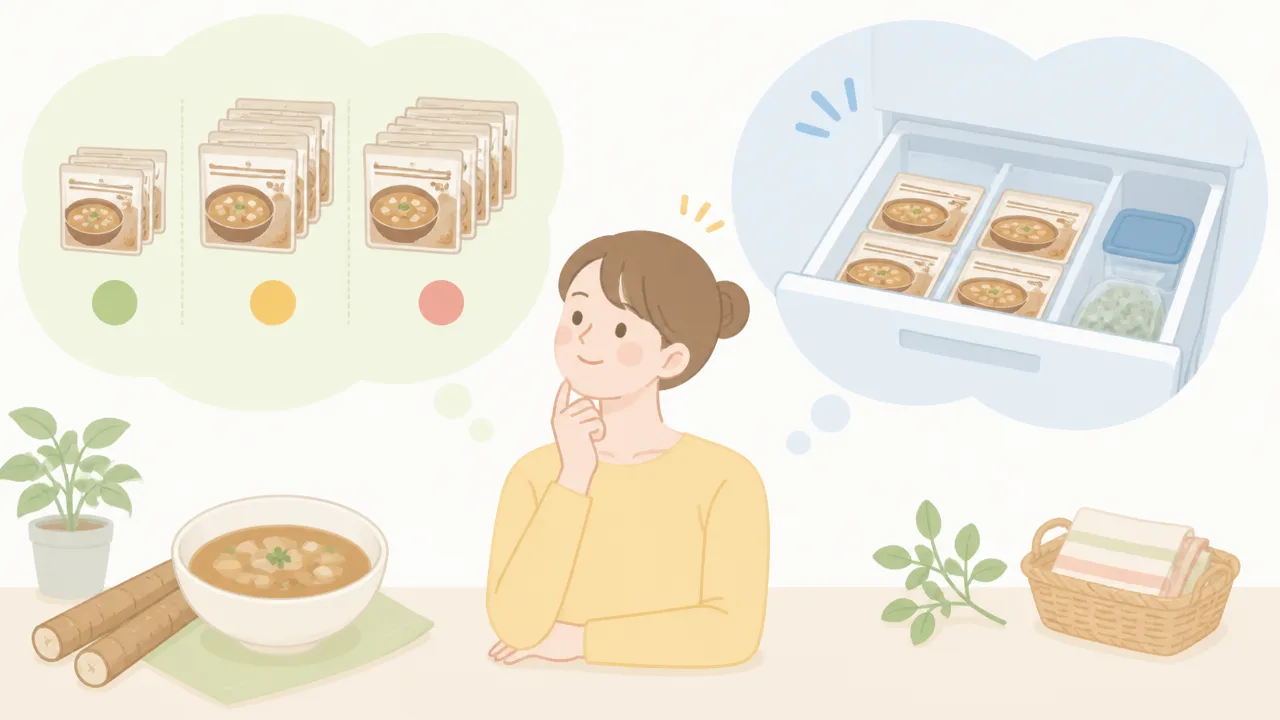 ごぼうリセットスープの販売店・取扱店舗は?どこで買えるか調査