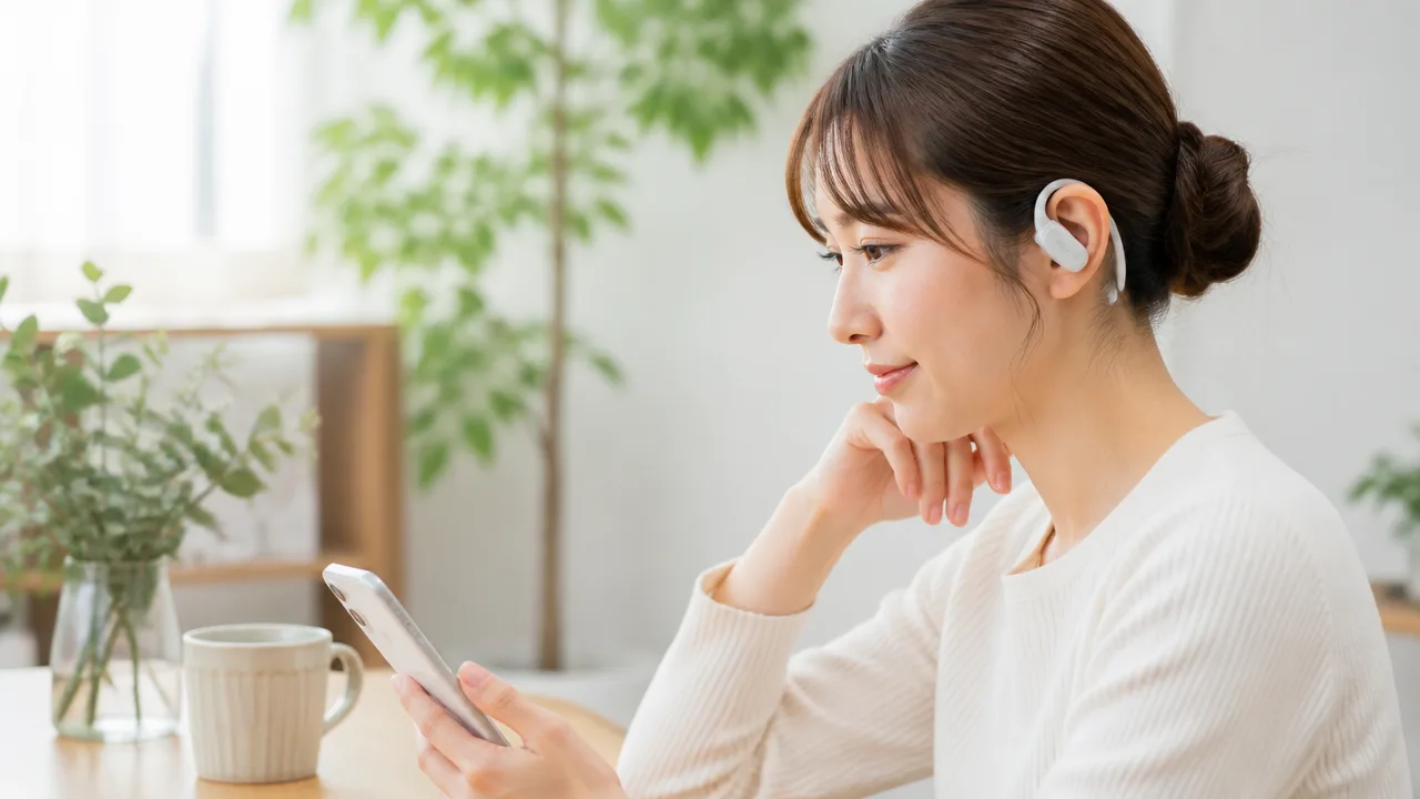 RB-C10とHUAWEI FreeArcの違い比較!特徴と選び方