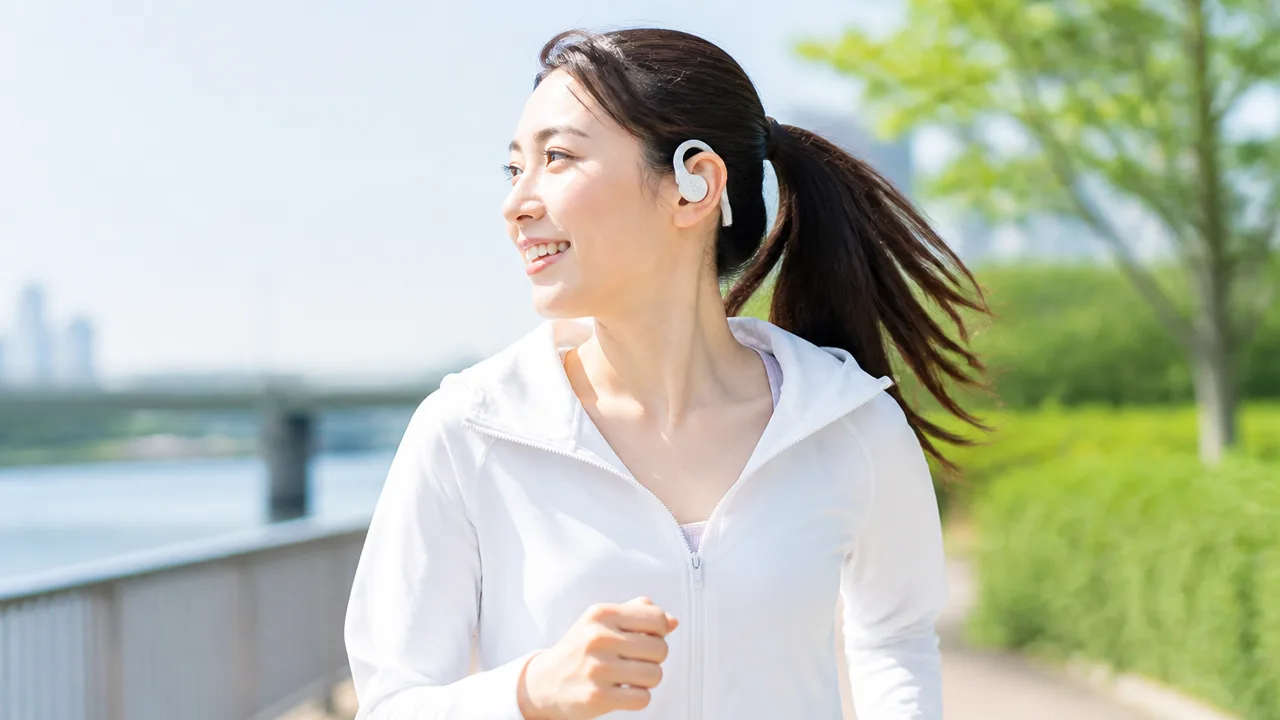 RB-C10とHUAWEI FreeArcの違い比較!特徴と選び方