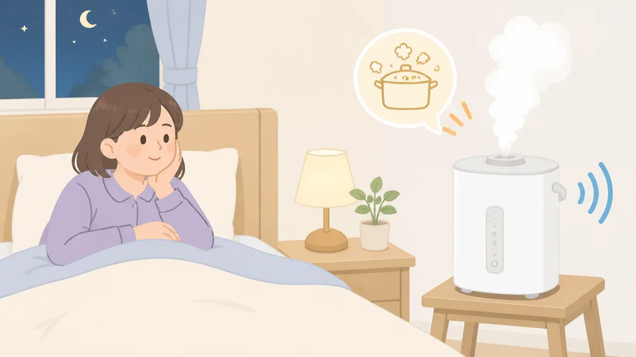 象印スチーム式加湿器3機種の違い比較!選び方もやさしく解説