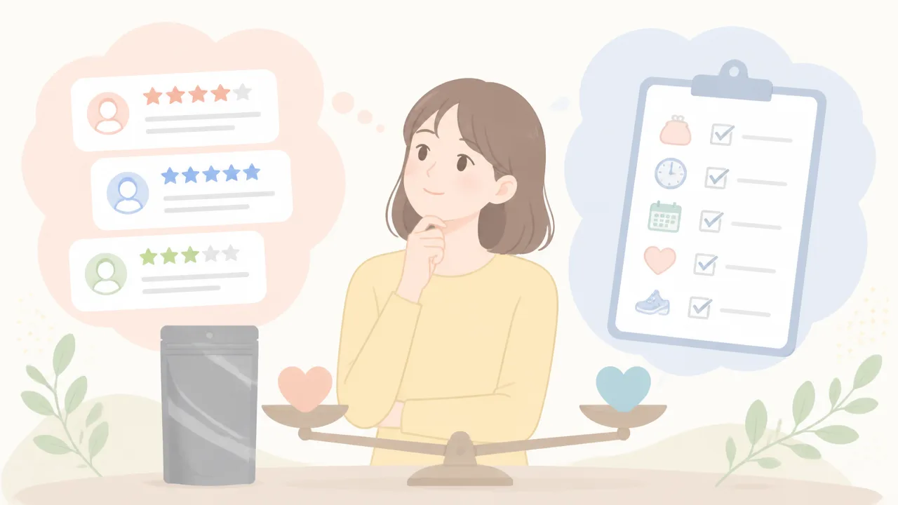 キラーバーナーの口コミは？良い評判や気になる声をやさしく解説