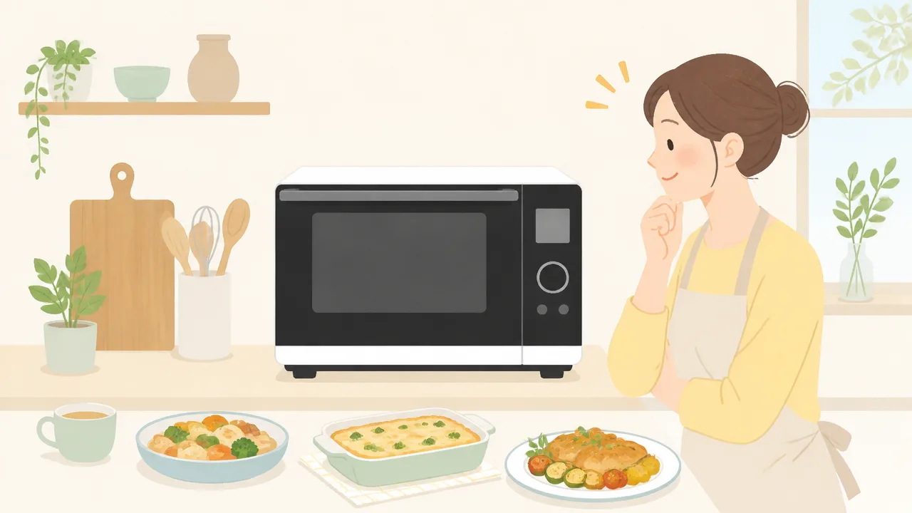 東芝ER-D70Aの口コミ・評価は？使いやすさや気になる点を解説
