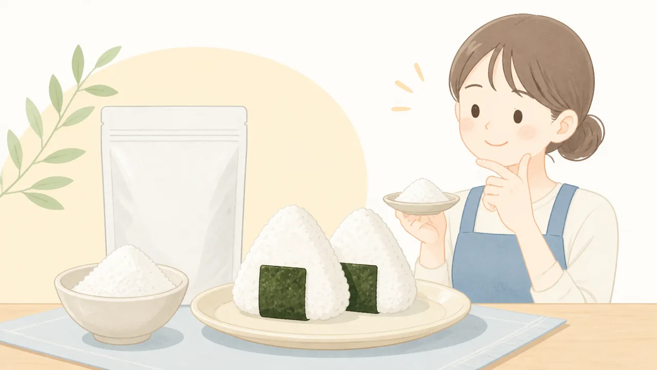 ろく助の塩おすすめ人気ランキング|おにぎりに合う種類別に比較