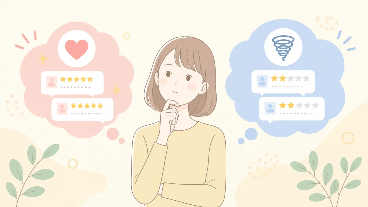 キラーバーナーの口コミは？良い評判や気になる声をやさしく解説