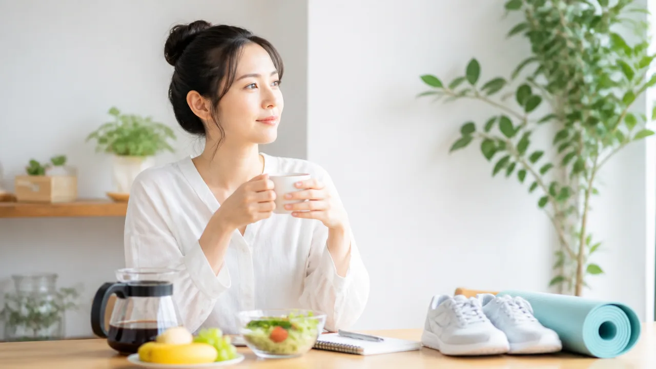 りそうのコーヒーの口コミ・効果レビュー｜味や飲みやすさを紹介