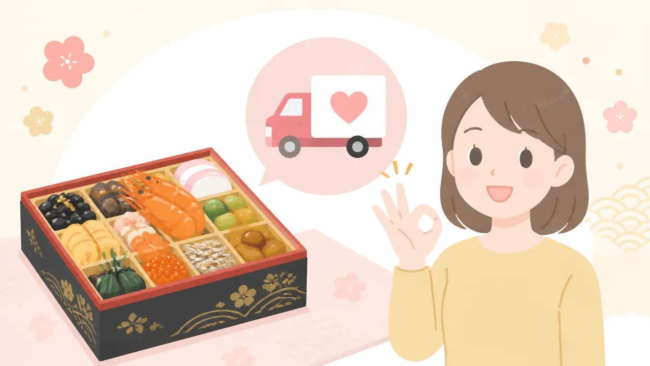 名探偵コナンおせちの口コミは？価格・予約方法を解説