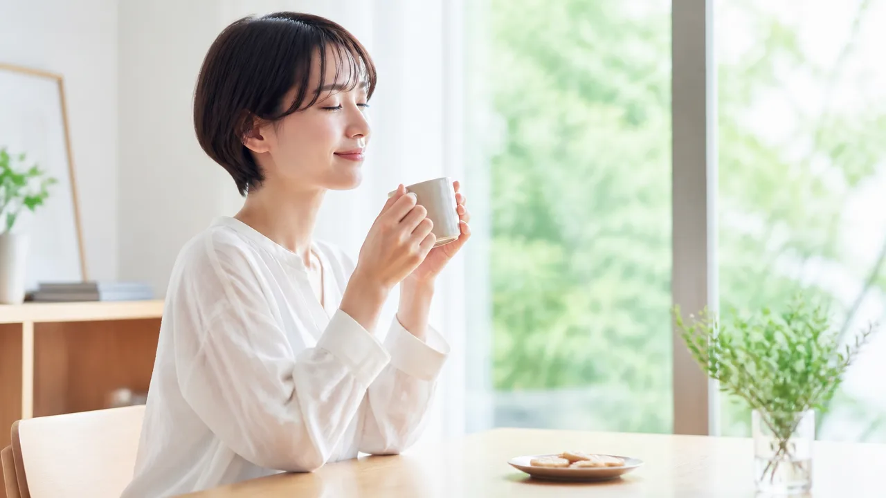 りそうのコーヒーの口コミ・効果レビュー｜味や飲みやすさを紹介
