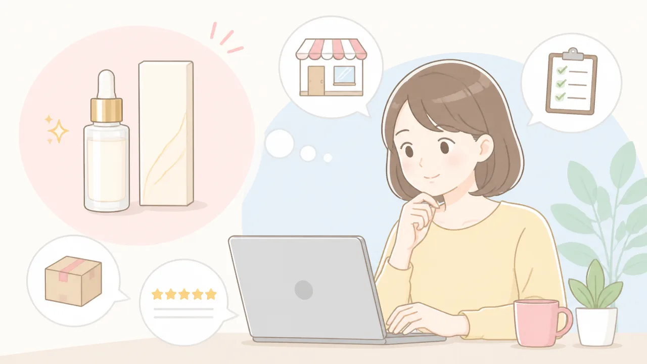 ESIENCEナノシープセラムの販売店と最安値は？購入先を比較