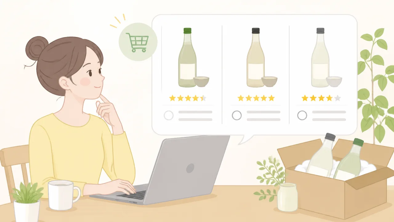 生マッコリの販売店・購入方法は?スーパーや通販での探し方を紹介