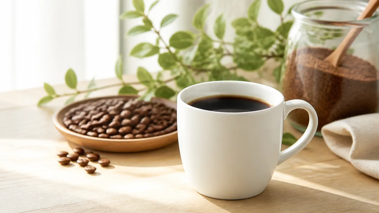 りそうのコーヒーの口コミ・効果レビュー｜味や飲みやすさを紹介