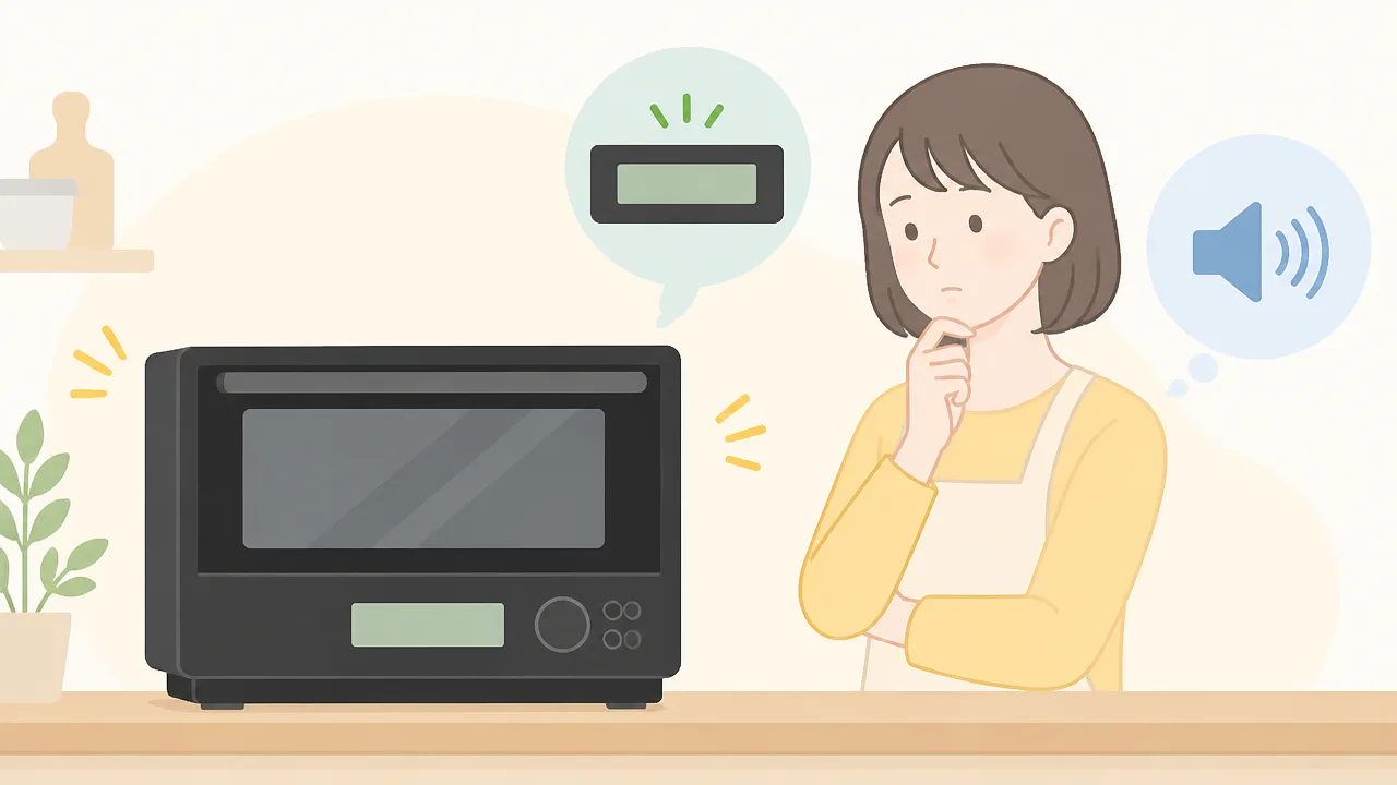 東芝ER-D70Aの口コミ・評価は？使いやすさや気になる点を解説