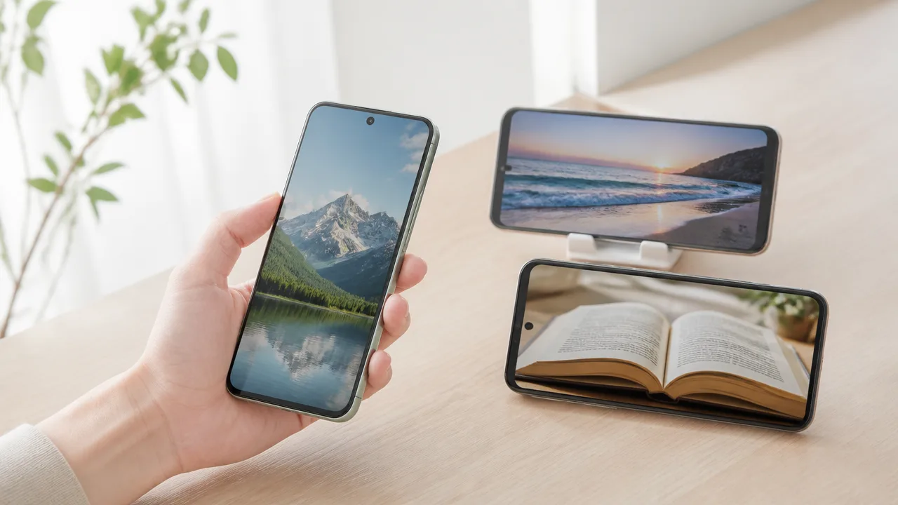Xiaomi 15・15T・14T Proの違い比較！選び方も解説