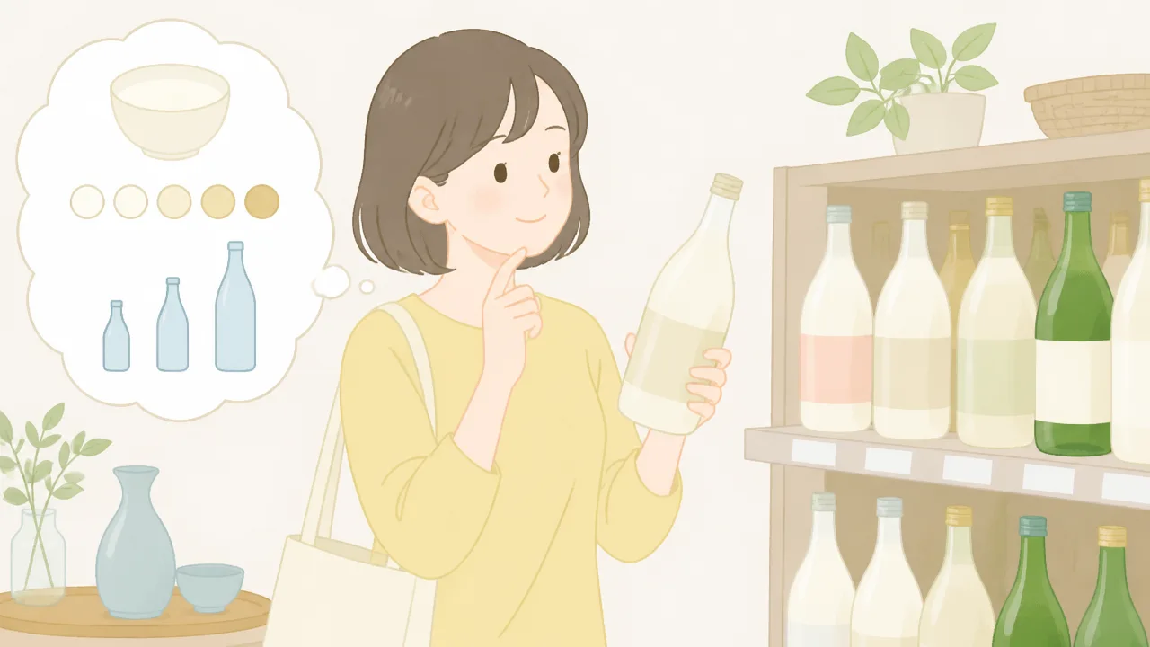 生マッコリの販売店・購入方法は?スーパーや通販での探し方を紹介