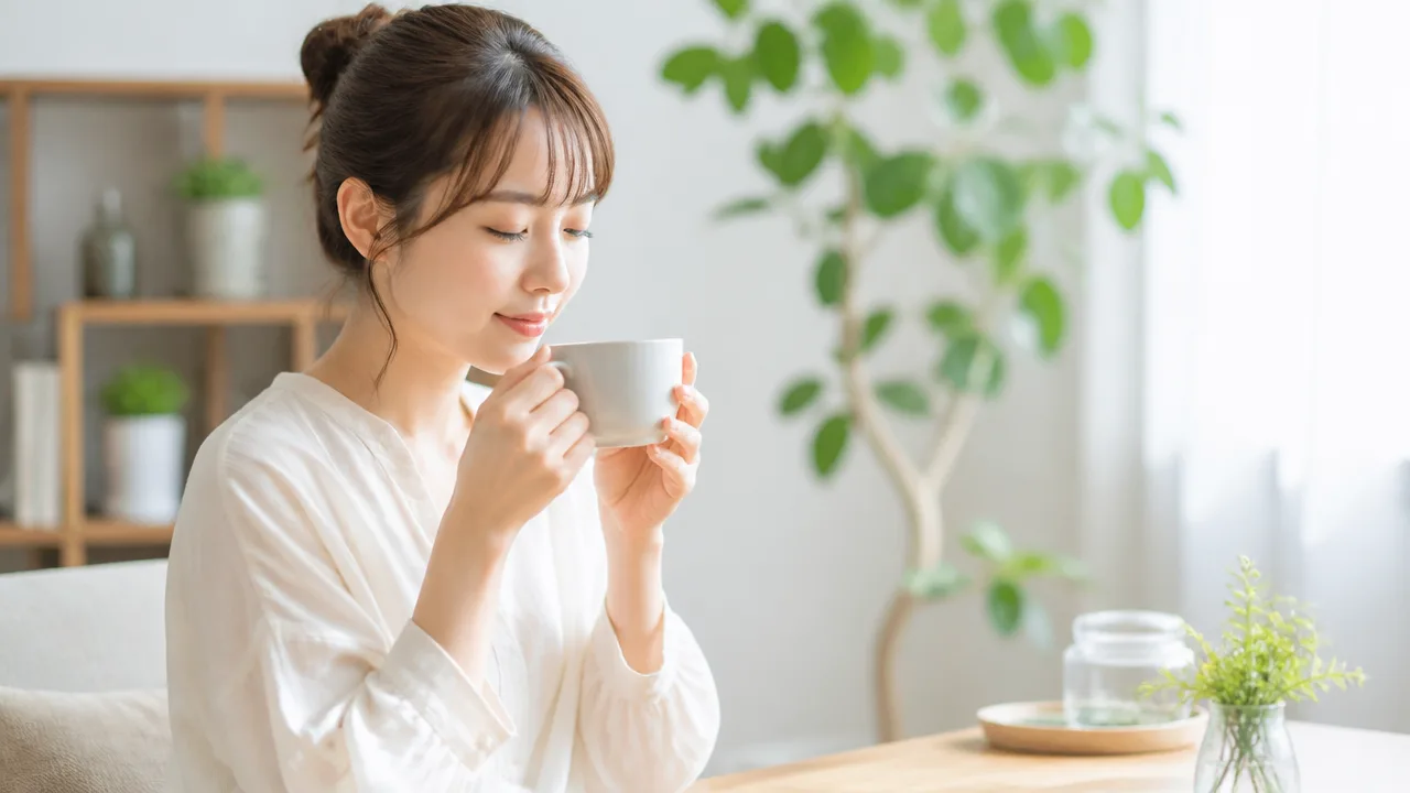 りそうのコーヒーの口コミ・効果レビュー｜味や飲みやすさを紹介