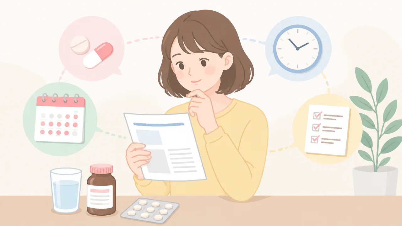 命の母と命の母アクティブの違いは?成分・対象年齢・選び方を解説