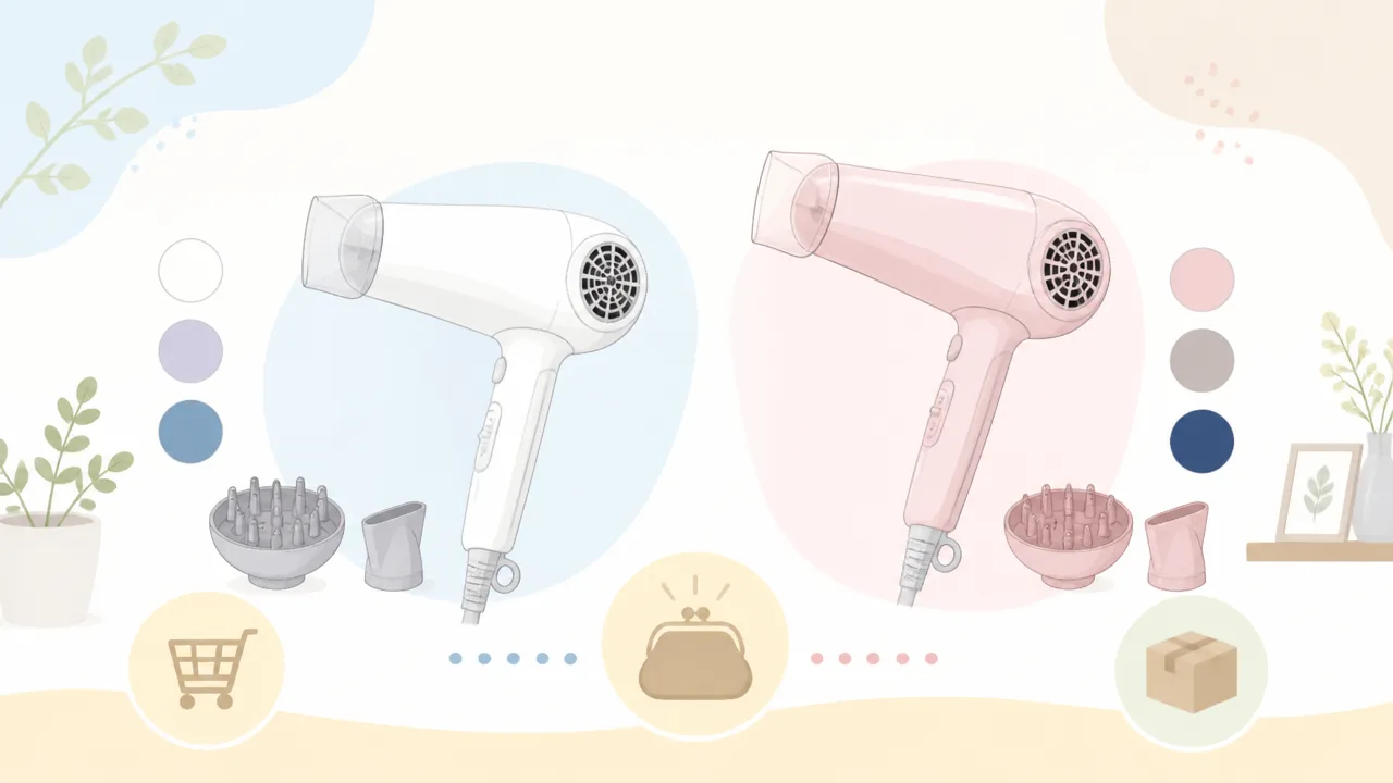 コイズミ8640と8560の違いは？特徴・使いやすさと選び方を比較