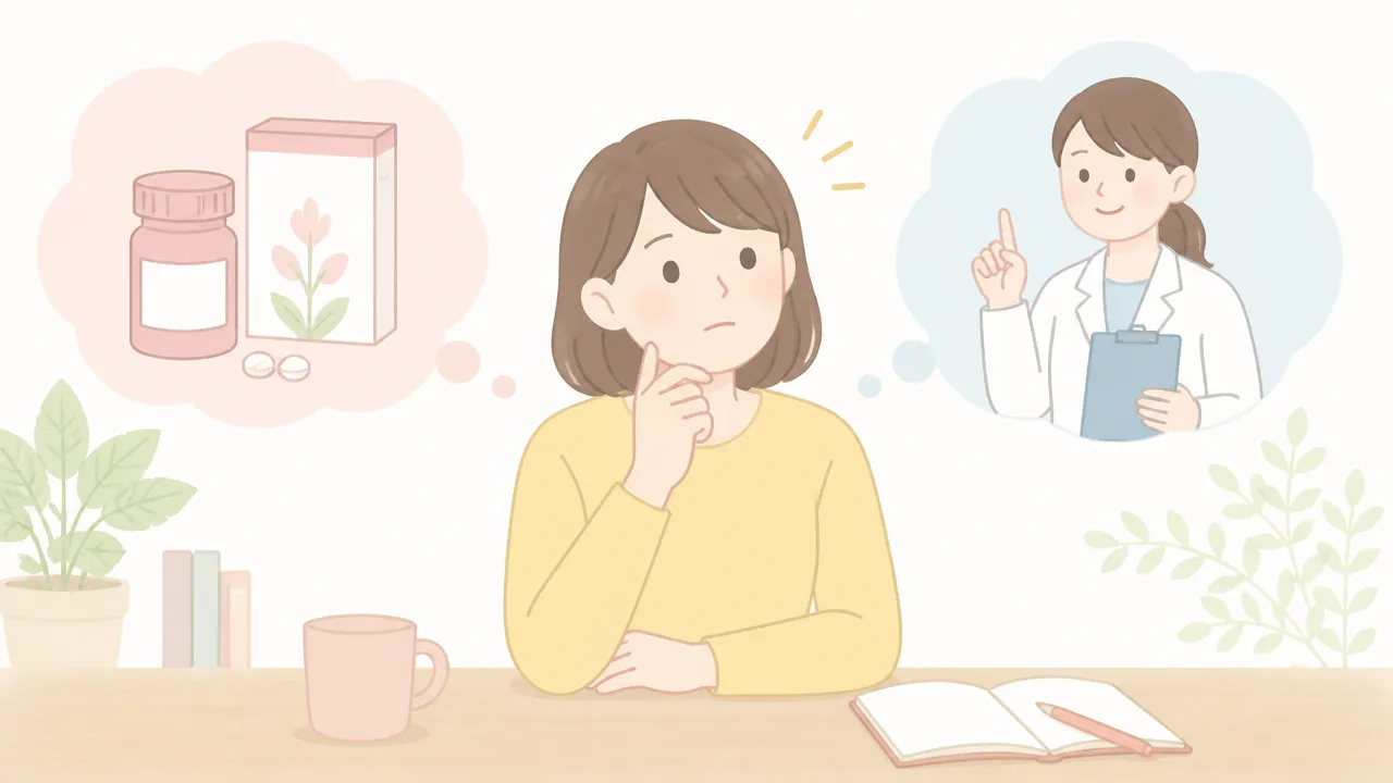 命の母と命の母アクティブの違いは?成分・対象年齢・選び方を解説
