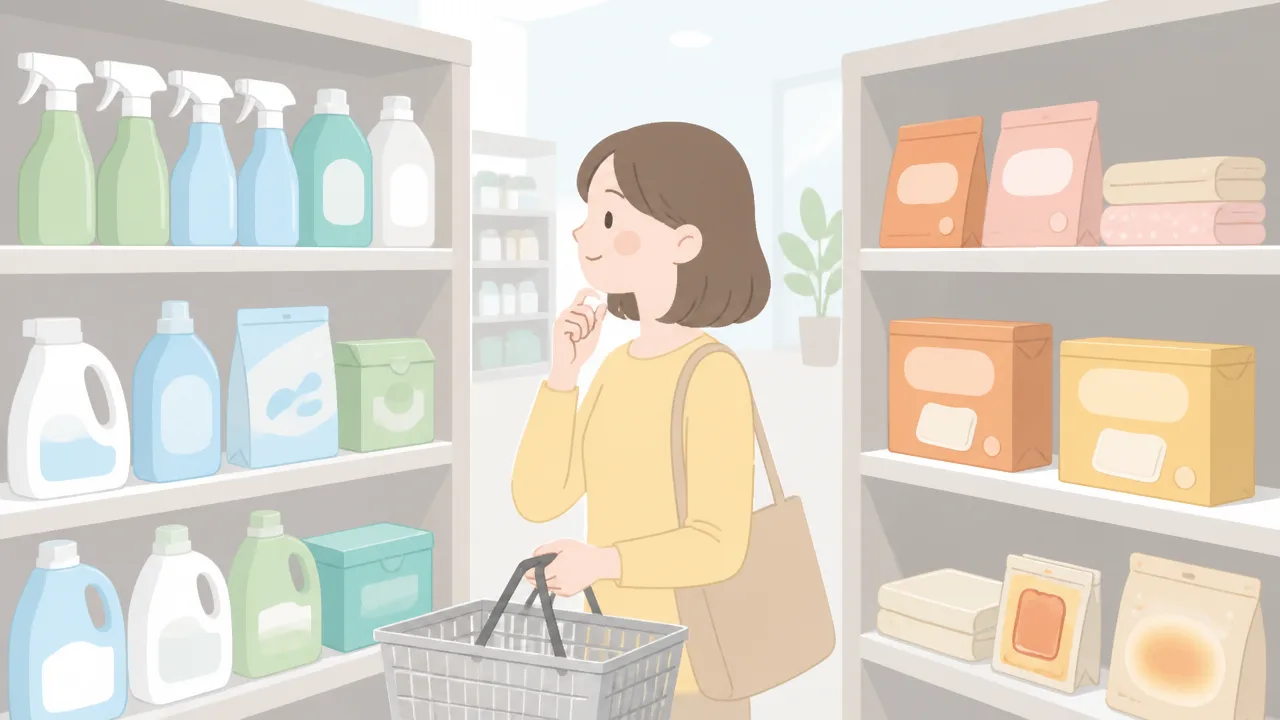 ベンジンの販売店・購入場所は？ホームセンターや薬局を調査