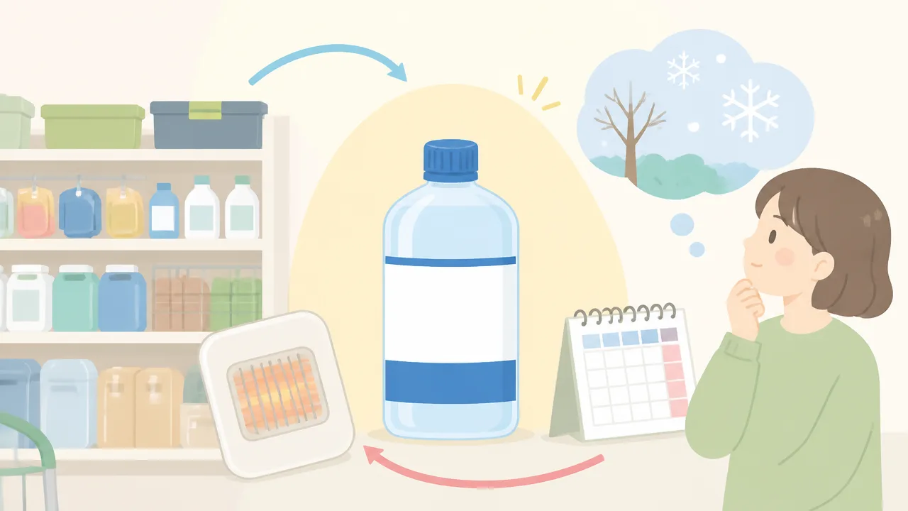 ベンジンの販売店・購入場所は？ホームセンターや薬局を調査