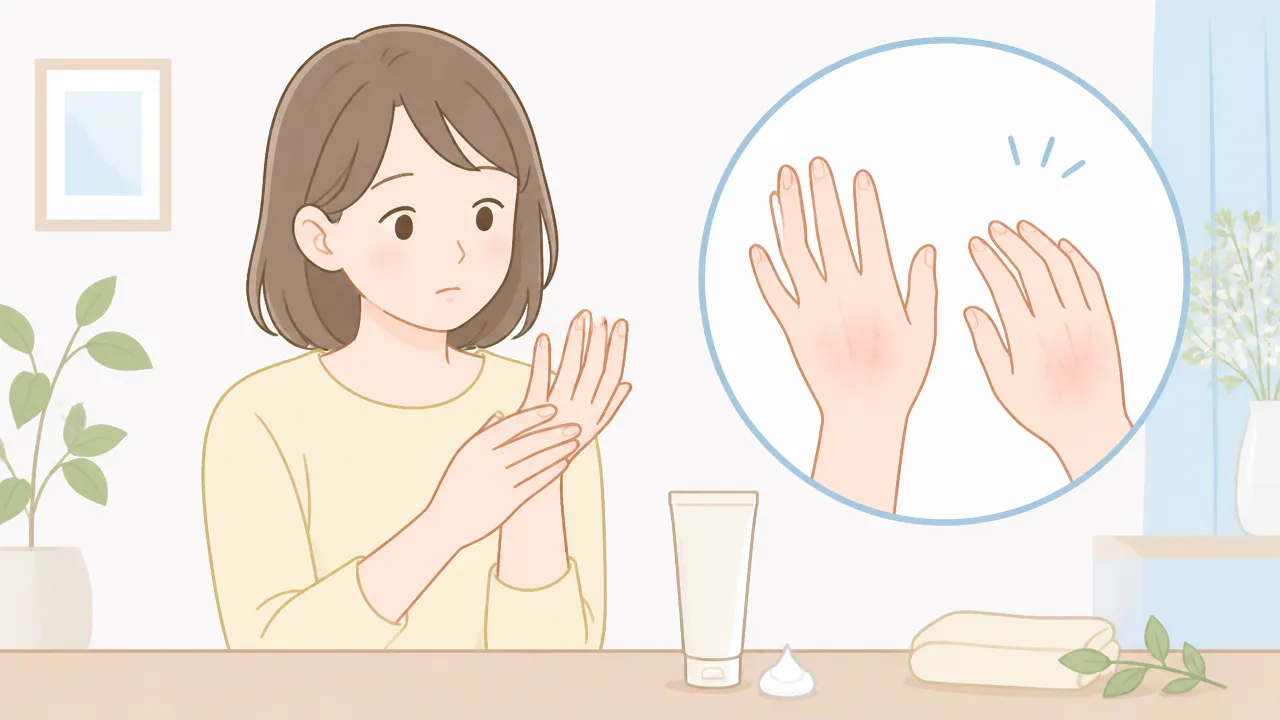 シロジャムハンドクリームの口コミ・効果・評判は？特徴も解説