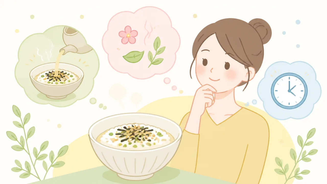京の酵素茶漬けの販売店はどこ？市販・通販の取扱状況を紹介