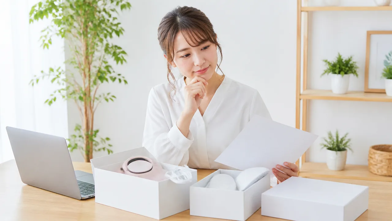 マイキュットの口コミは？使い心地や評判をわかりやすく紹介