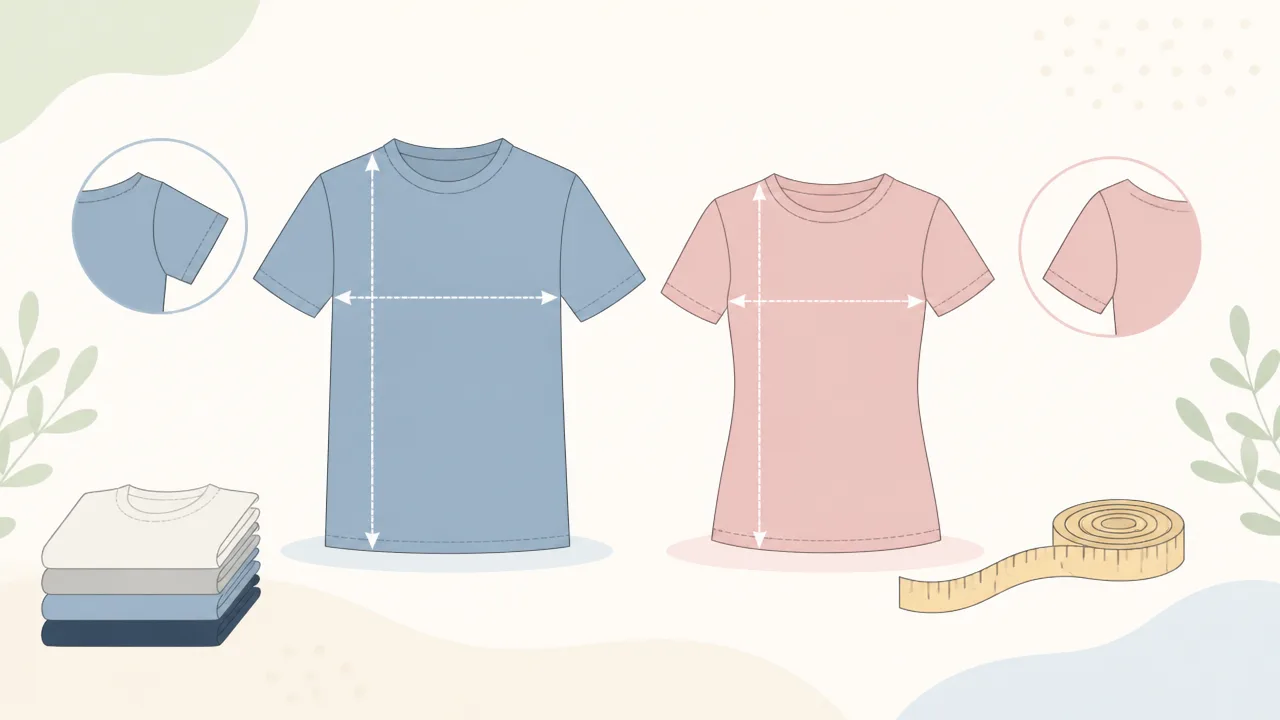 ヒートラップTシャツのサイズ感は？選び方と着用感をやさしく解説
