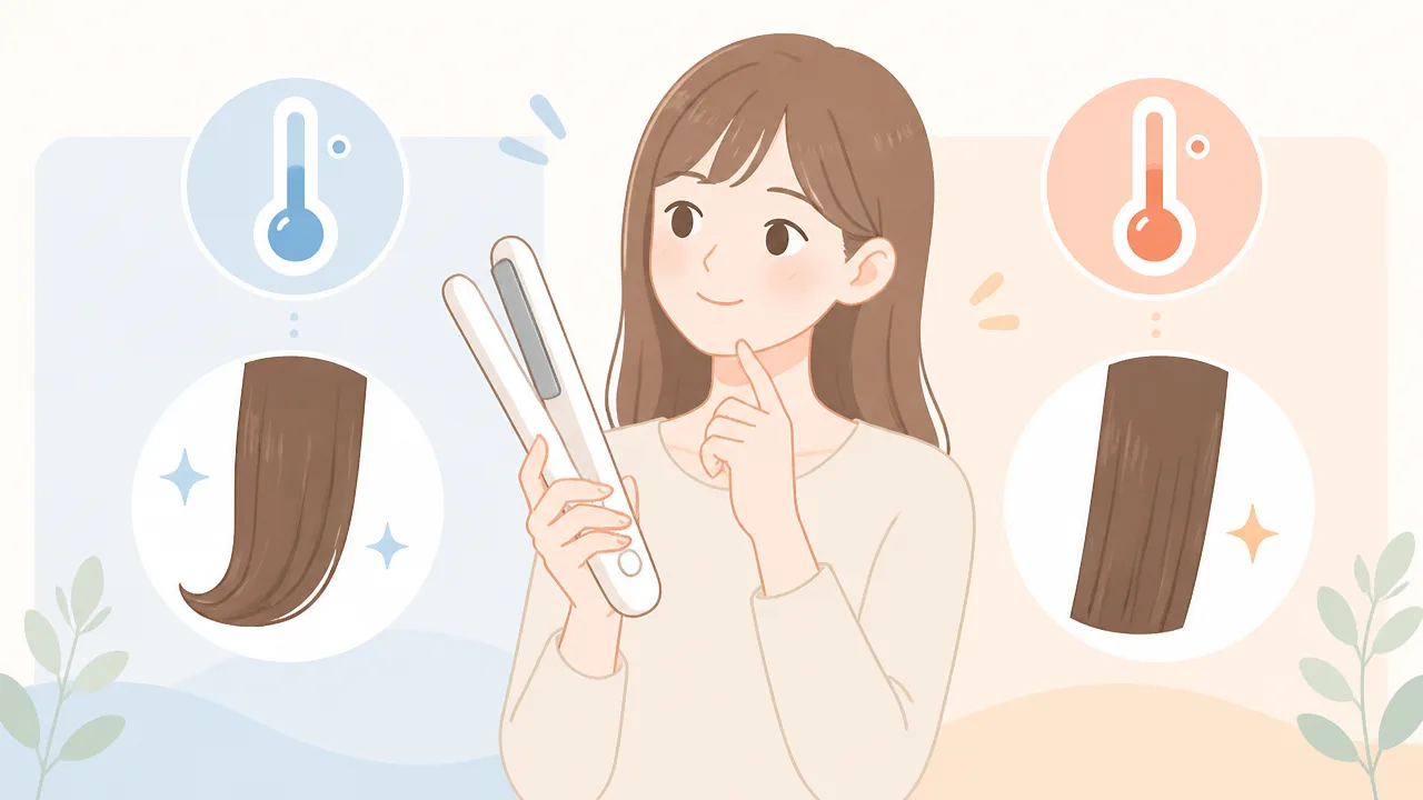 コイズミのヘアアイロンは充電持ち何分？前髪のお直しに使えるか解説