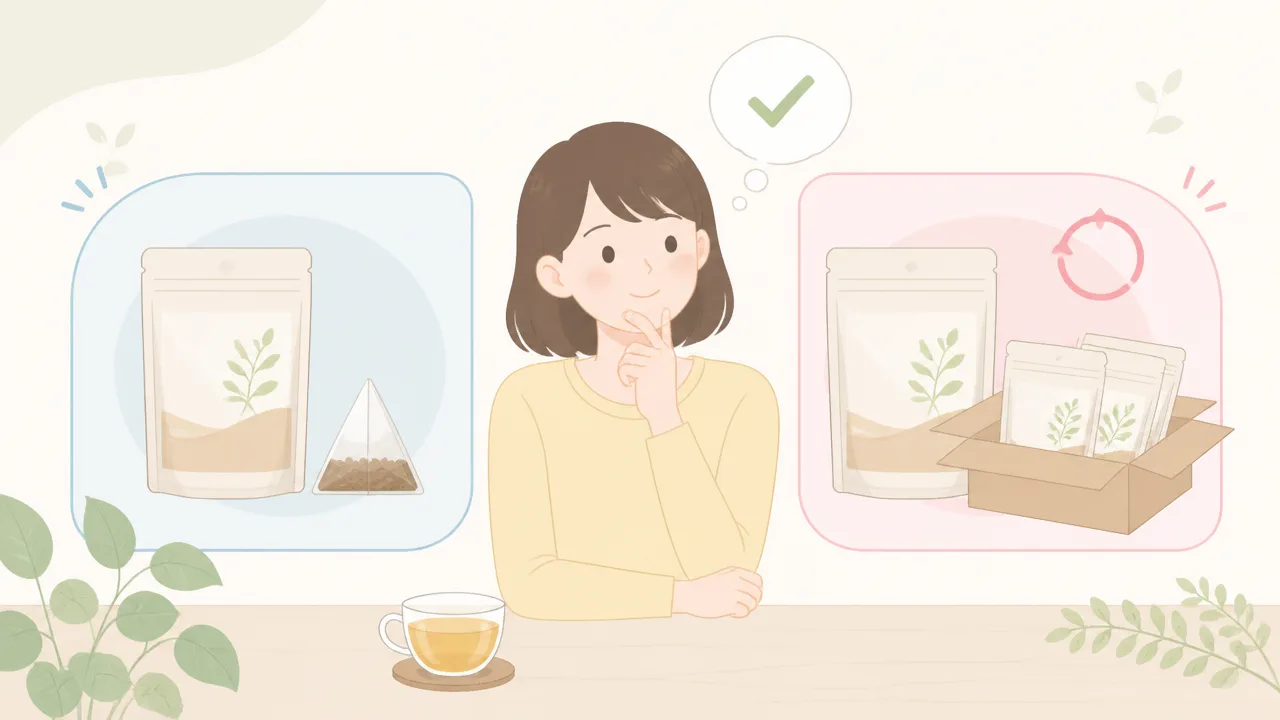 美爽煌茶はドラッグストアで買える?販売店と購入方法を解説