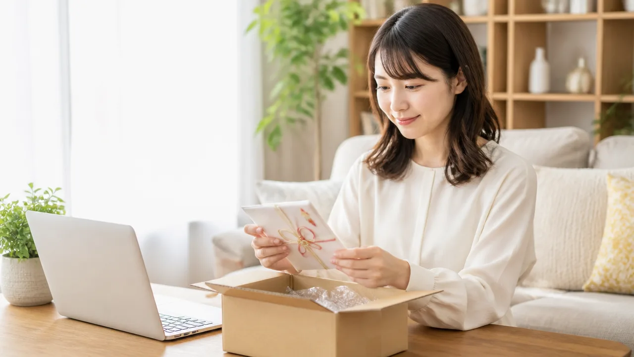 ご祝儀袋はどこで買う?販売店と失敗しにくい選び方を紹介