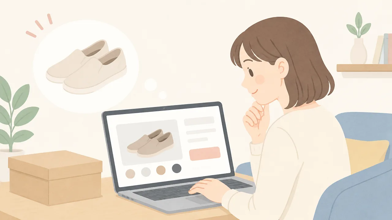 VERARUSの靴はどこで買える?店舗・取扱店をわかりやすく紹介