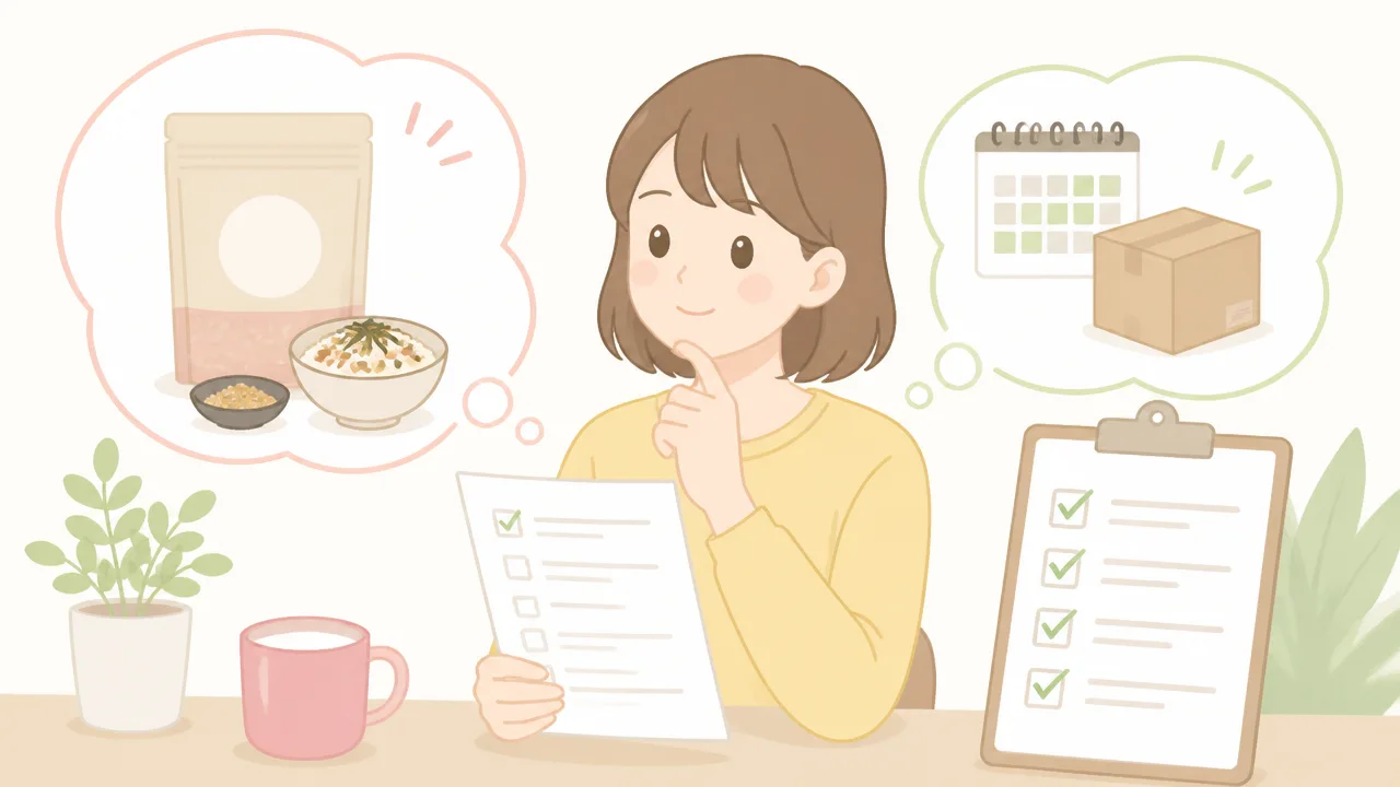 京の酵素茶漬けはどこに売ってる?販売店や通販の購入先を詳しく紹介