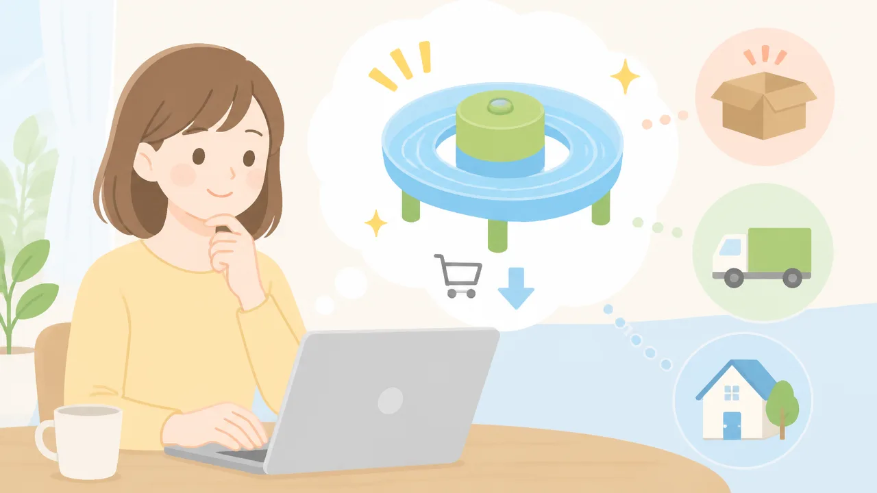 流しそうめん機はどこに売ってる?取扱店と選び方をやさしく紹介