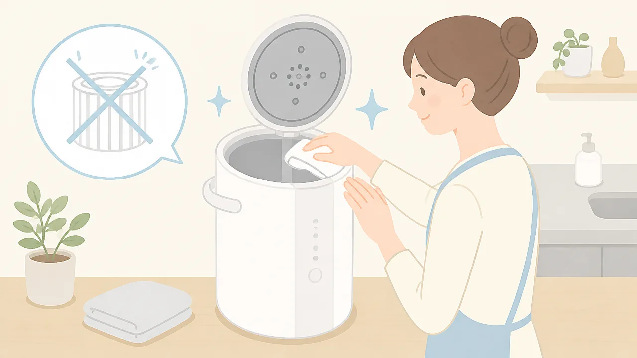 EE-DF50とEE-DE50の違いは？機能・電気代・選び方を比較
