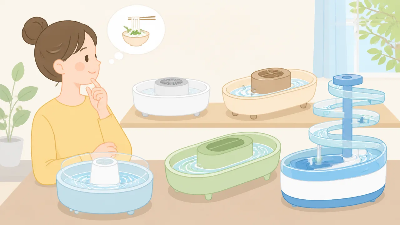 流しそうめん機はどこに売ってる?取扱店と選び方をやさしく紹介