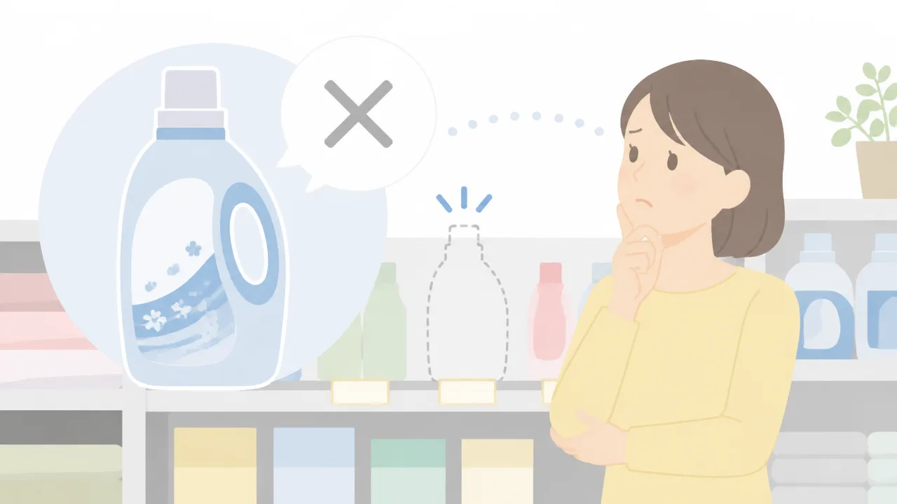 ハミング消臭実感Wパワーの販売終了は本当？理由や後継品を紹介