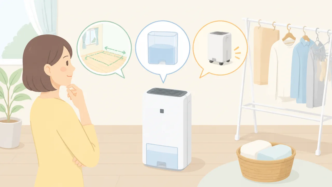 コロナ衣類乾燥除湿機の口コミは？冬に乾かない原因と上手な対策