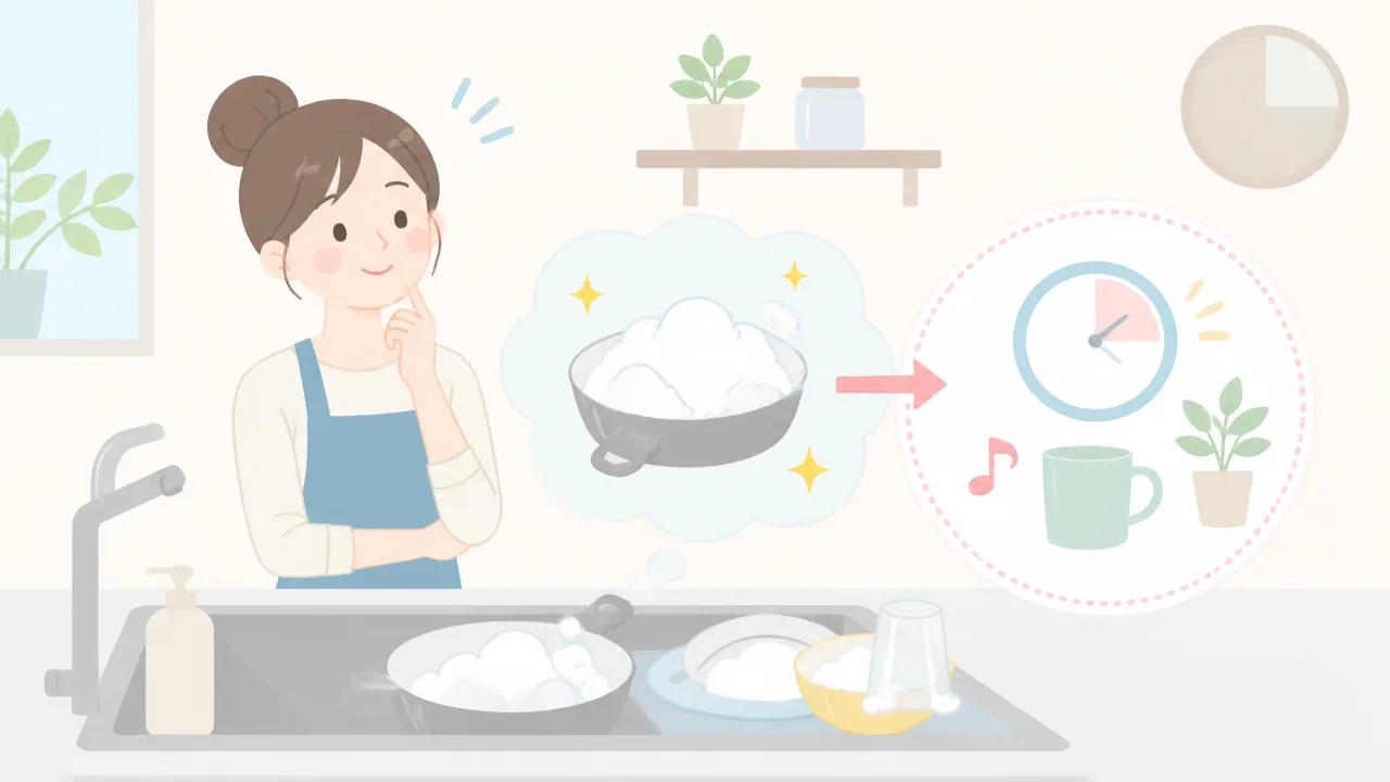 キュキュット泡パックの口コミは？使い心地や評判をやさしく解説