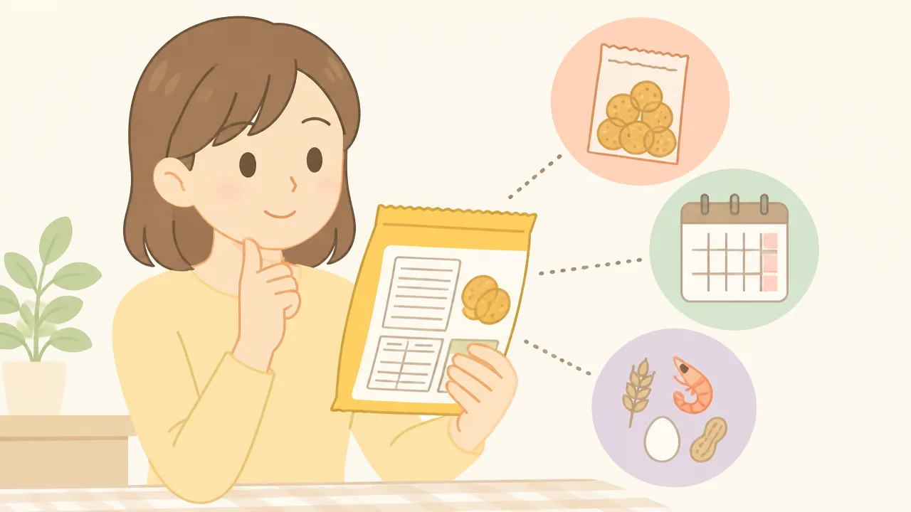半熟カレーせんべいはどこで売ってる？販売店や通販を調査！